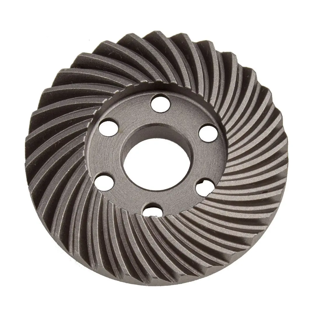 Team Associated Ft Machined Ring Gear: 30T (Enduro) 1