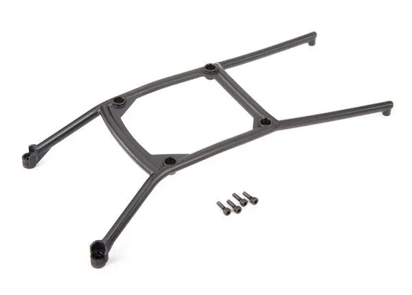 Traxxas Rear Body Support: Lwb (Maxx) 1
