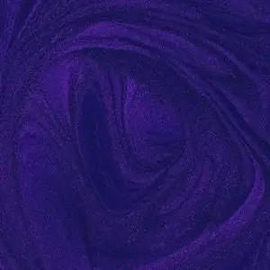 Mission Models Paint (Iridescent Plum Purple) 1