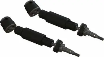 Arrma Cvd Slider Set: Mega/Blx 4X4 1