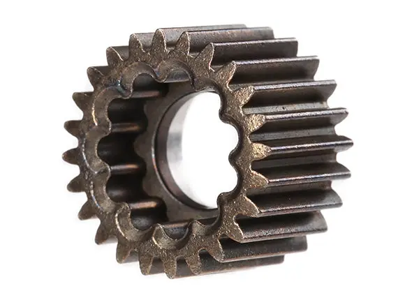 Traxxas High Range Output Gear: Trx-4 (24T) 1