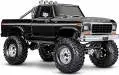 Traxxas Trx-4 Ford F-150 Ranger High Trail Special Edition Rtr (Black) 1