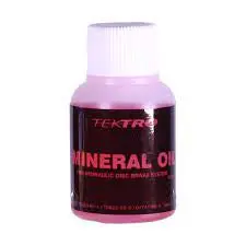 Tektro Trp Mineral Oil For Disc Brake (100Ml) 1