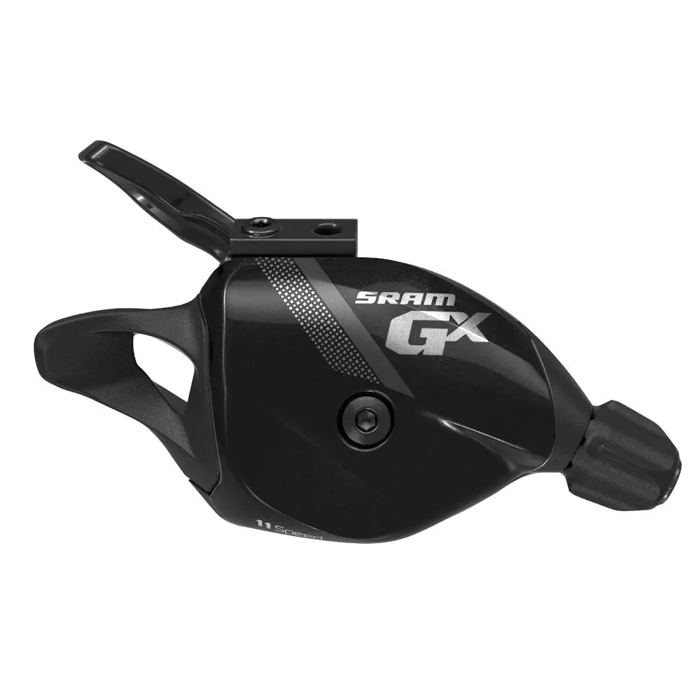 Sram Gx Trigger Shifter 11S (Black) 1