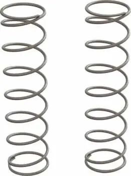 Arrma Shock Springs: 95Mm (5.0Lb/In) 1