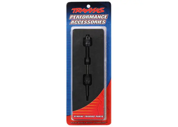 Traxxas Driveshaft Rear Cvd Complete Assembly 1