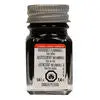 Testors Enamel Paint: Gloss Black 1