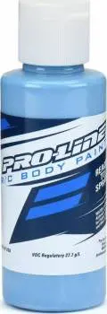 Pro-Line Rc Body Paint: Heritage Blue (60Ml) 1