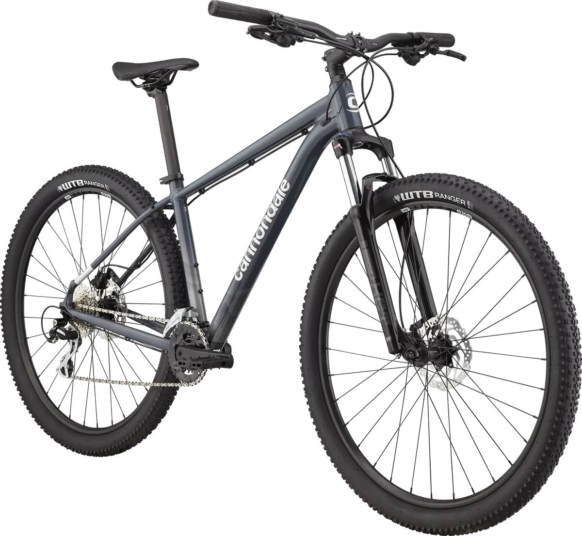 Cannondale Trail 6 M 29" X-Large (Slate) 1