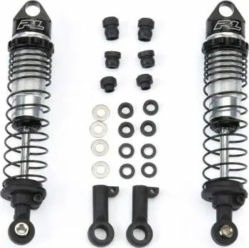 Pro-Line Pro-Spec Big Bore Scaler Shocks: 90Mm-95Mm 1