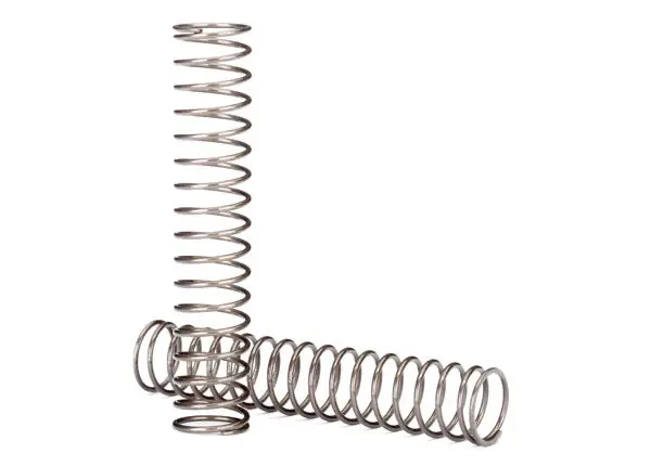 Traxxas Gts Shock Springs: Trx-4 Lift Kit (0.47 Rate) 1