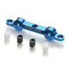 Exotek Dr10 Hd Rear Arm Mount W/ 0-3 Degree Insert 1