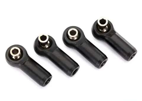 Traxxas Hd Rod Ends X-Maxx (4) 1