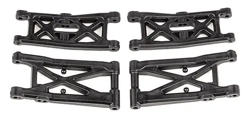 Team Associated Suspension Arm Set 1