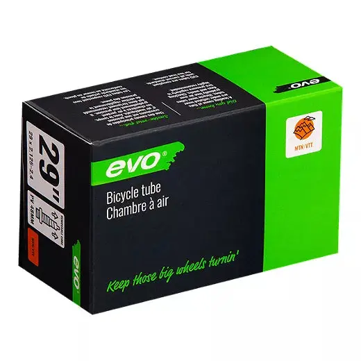 Evo Bicycle Tube 29X2.125-2.4” Enduro Pv 1