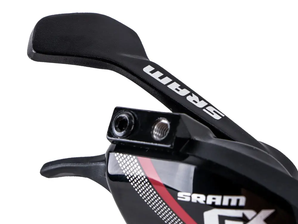 Sram Gx Trigger Shifter 11S (Red) 1