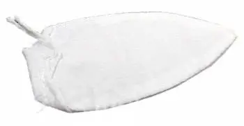 Hangar 9 Sealing Iron Sock 1