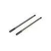 Arrma Steel Shock Shaft: 3X54mm 1