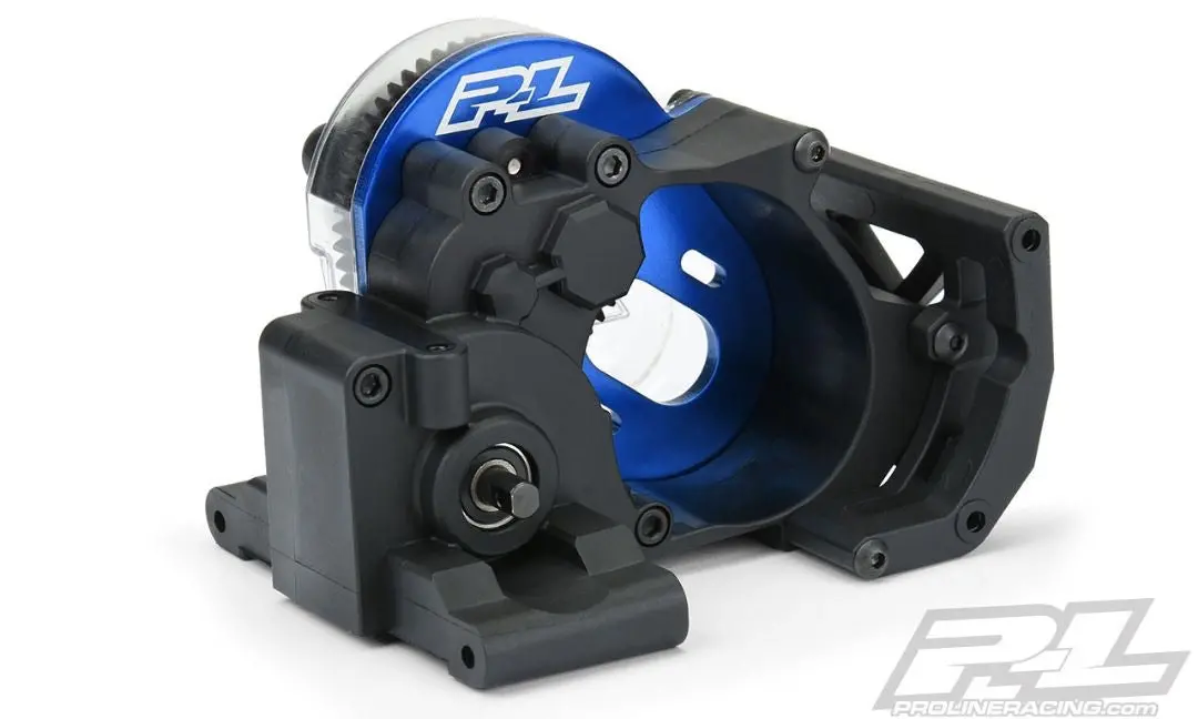 Proline Pro Series 32P Transmission: Traxxas 2Wd 1