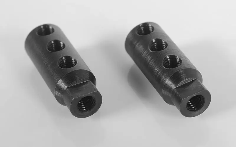Rc4wd Snowplow Mounting Kit 1