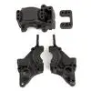 Team Associated Standup Gearbox: Rc10b6.1 1