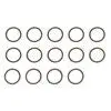Team Associated Diff Shims: Rc10b74 1