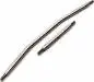 Axial Stainless Steel Steering Links: Rbx10 (2) 1