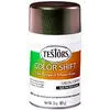 Testors Colourshift Paint: Green Copper 1