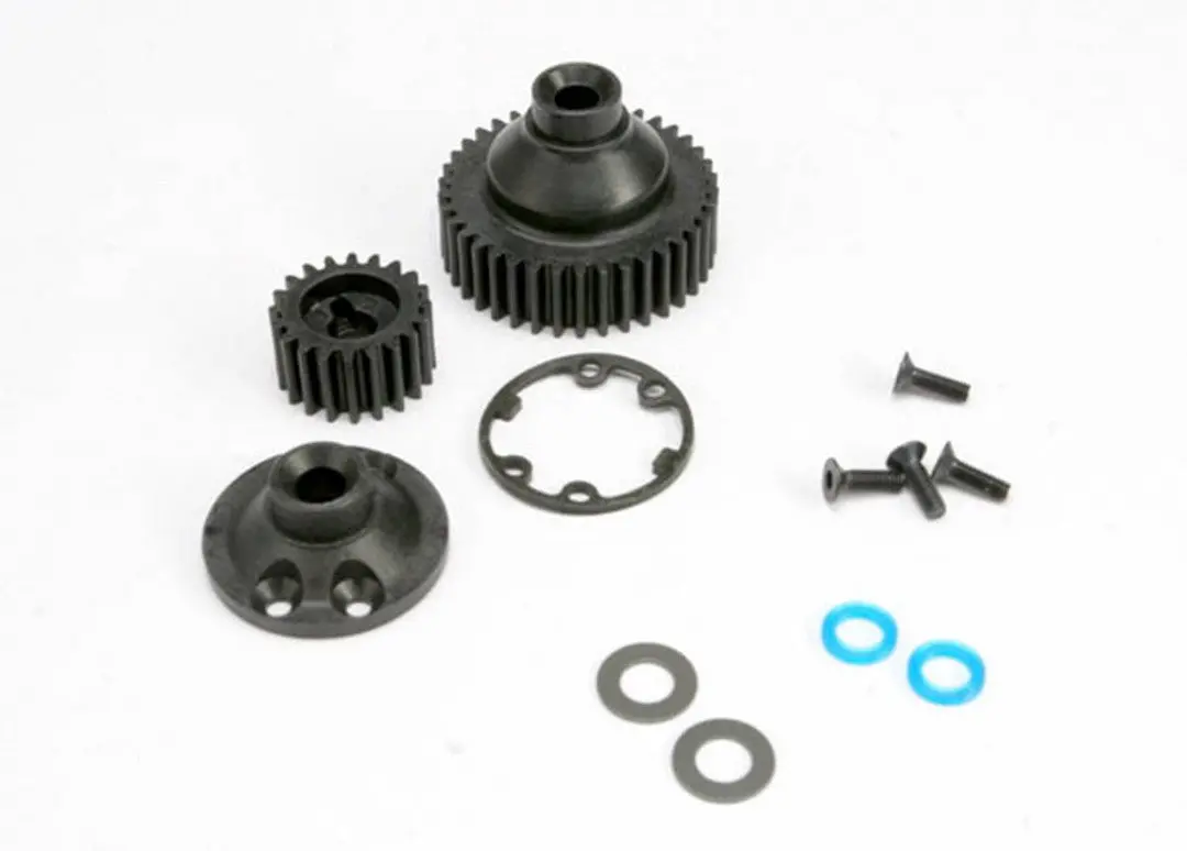 Traxxas Differential Gear Set 38T/20T 1