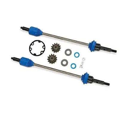 Traxxas Driveshafts Jato Cvd 1