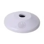 The Shadow Conspiracy Front Hub Guard (White) 1