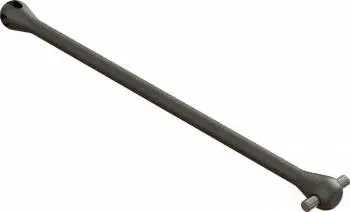 Arrma Steel Cvd Driveshaft: 136Mm 1