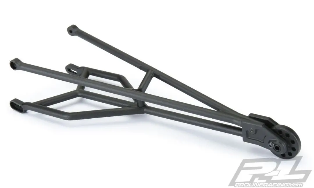 Pro-Line Stinger Drag Racing Wheelie Bar: Slash 2Wd 1