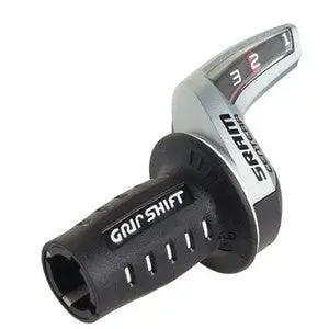 Sram Centera Gripshift 3Spd Front Shifter 1