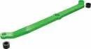 Traxxas Aluminum Steering Link W/Servo Horn Trx4-M (Green) 1