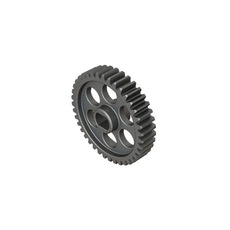 Arrma Steel Spur Gear: 39T (8S) 1