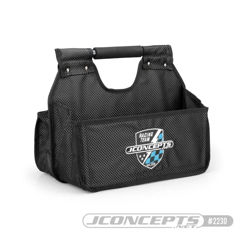 Jconcepts Finish Line Quick Access Nitro Pit Bag 1