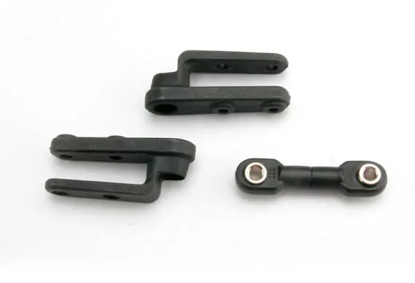 Traxxas Servo Horns: E-Maxx 1