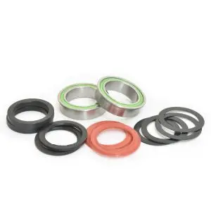 Wheels Manufacturing Bb86/92 Sram Dub Bottom Bracket 1