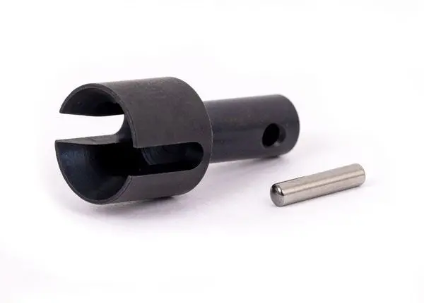 Traxxas Differential Output Cup: Sledge 1