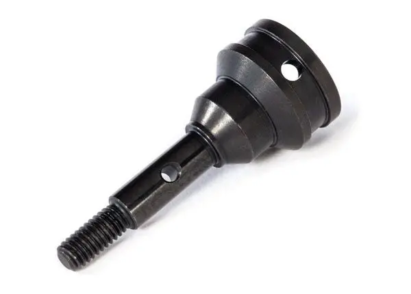 Traxxas Front Steel Cv Stub Axle 1