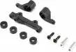 Losi Bellcrank And Draglink Set: Mini-T 2.0 1