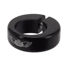 Se Bikes Champ Clamp (Black) 1