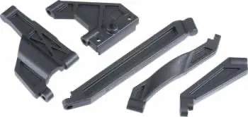 Tekno Chassis Brace Set 1