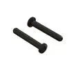 Arrma Brace Mount Pin: 36Mm (2) 1