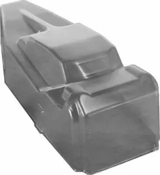 Tekno Body Et410 1