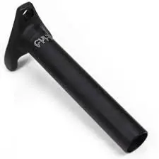 Cult Tripod Seat Post (Black) 1