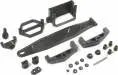 Losi Battery Mount Set: Tenacity Pro 1