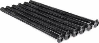 Traxxas Button Head Screws: M3x45mm (6) 1