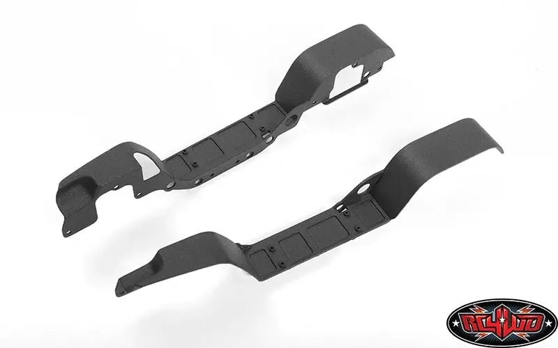 Rc4wd Micro Series Inner Fender Set: Scx24 1